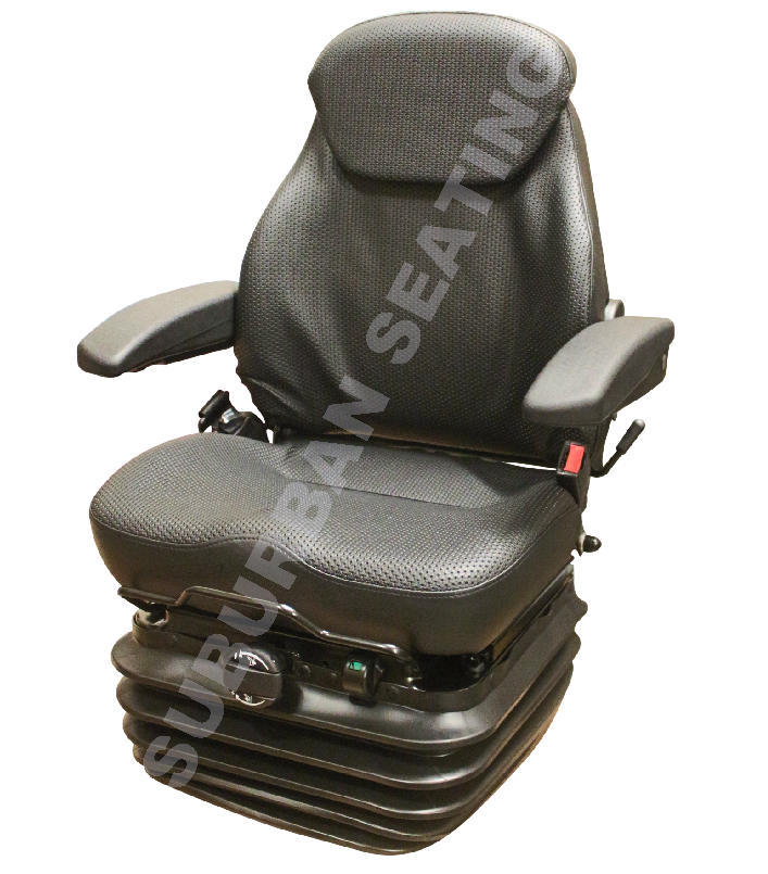 Nissan Forklift Cushion - Fits HO Bostrom OE Suspension Seat