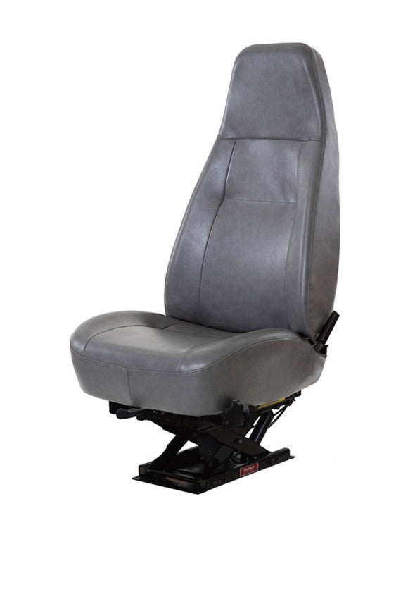 Bostrom Pro Ride Low Profile Truck Seat