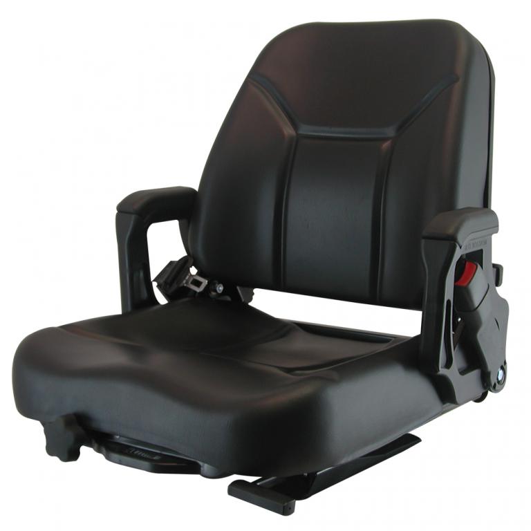 Toyota Forklift Seats - Online Catalog