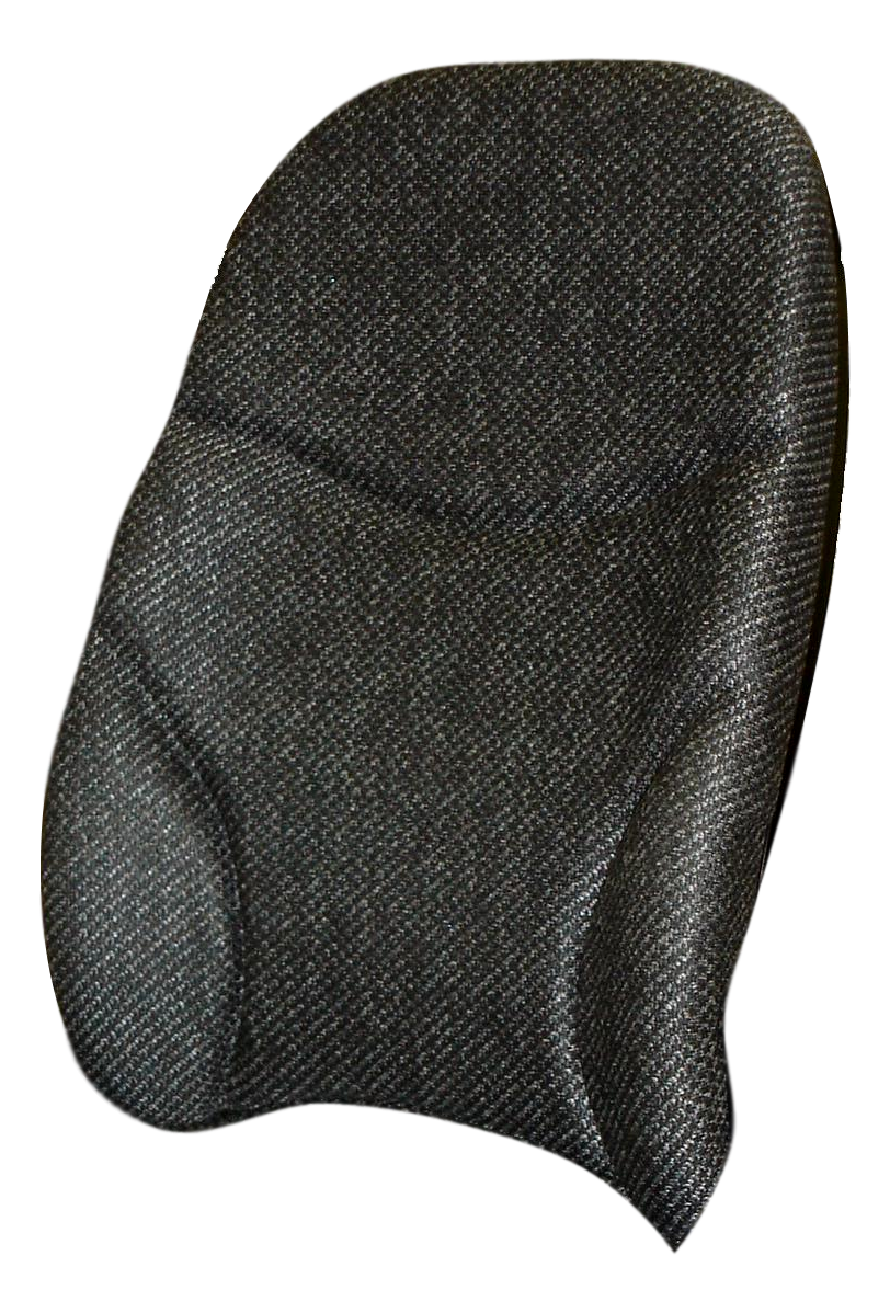 Nissan Forklift Cushion - Fits HO Bostrom OE Suspension Seat