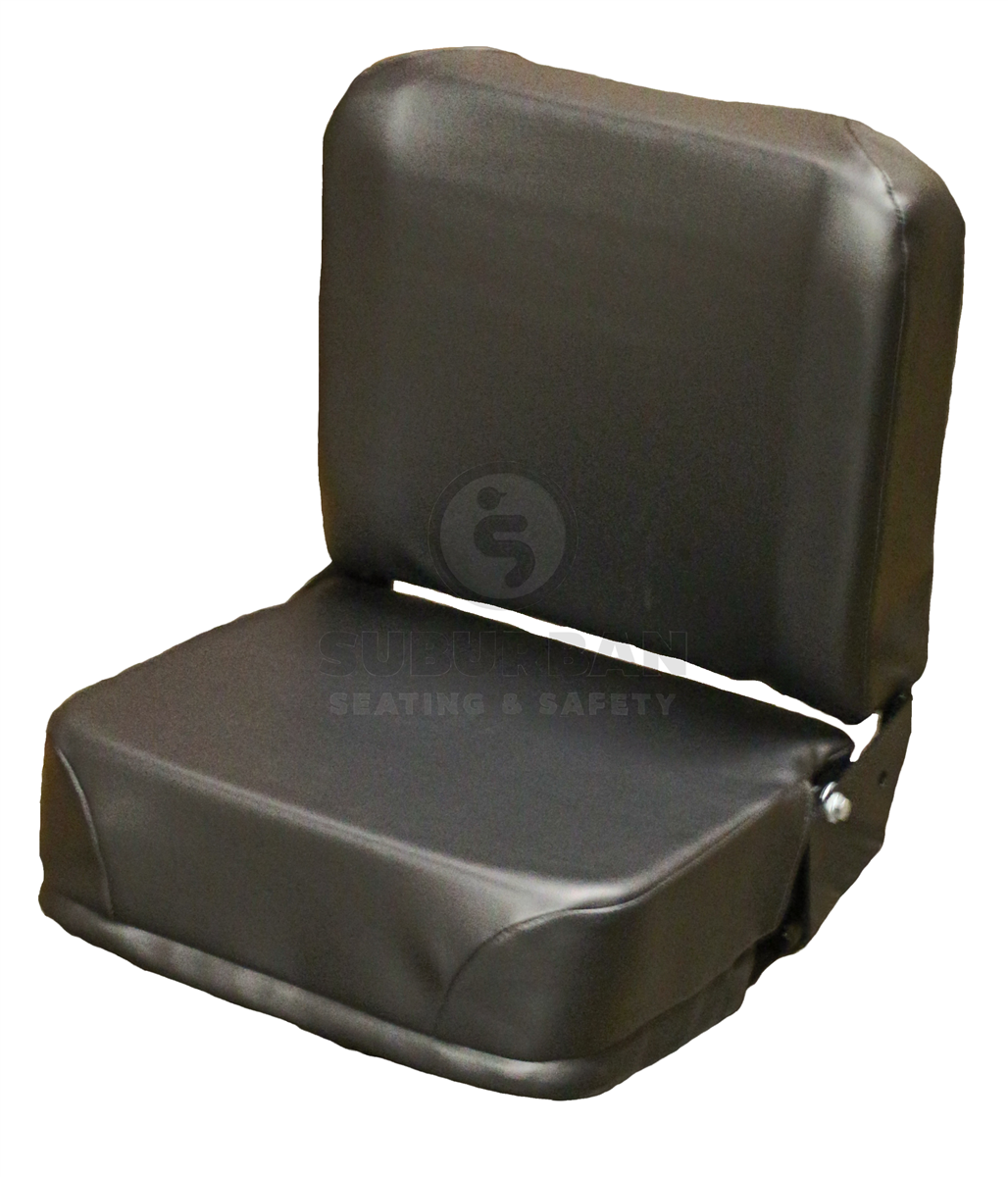 E-Jumpseat for 2003-06 Elements