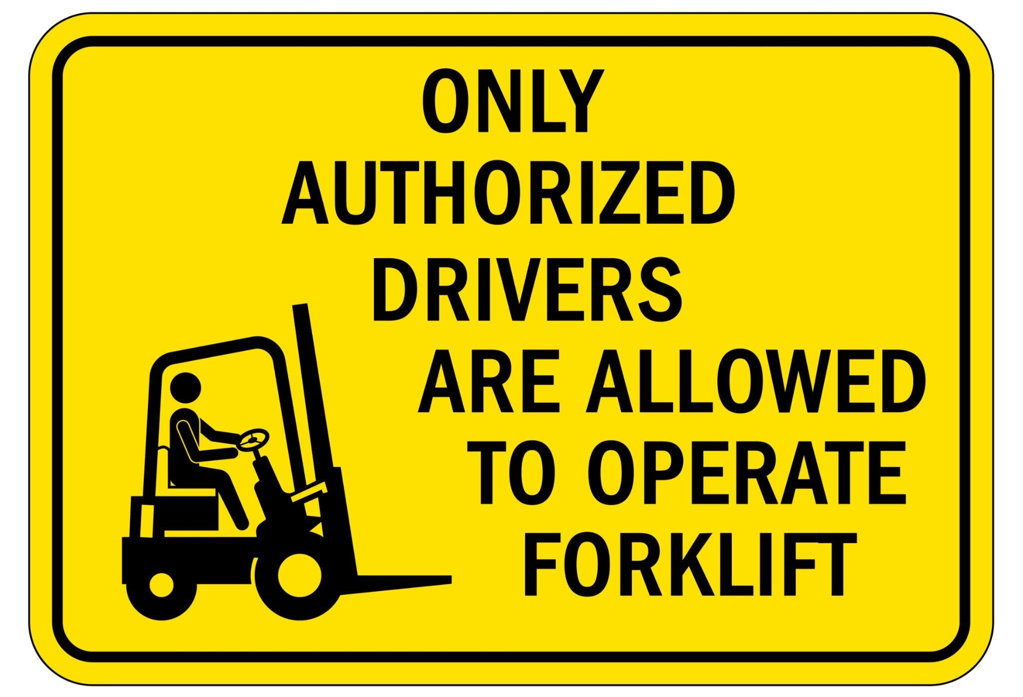 How To Get A Forklift License: A Step-by-step Guide