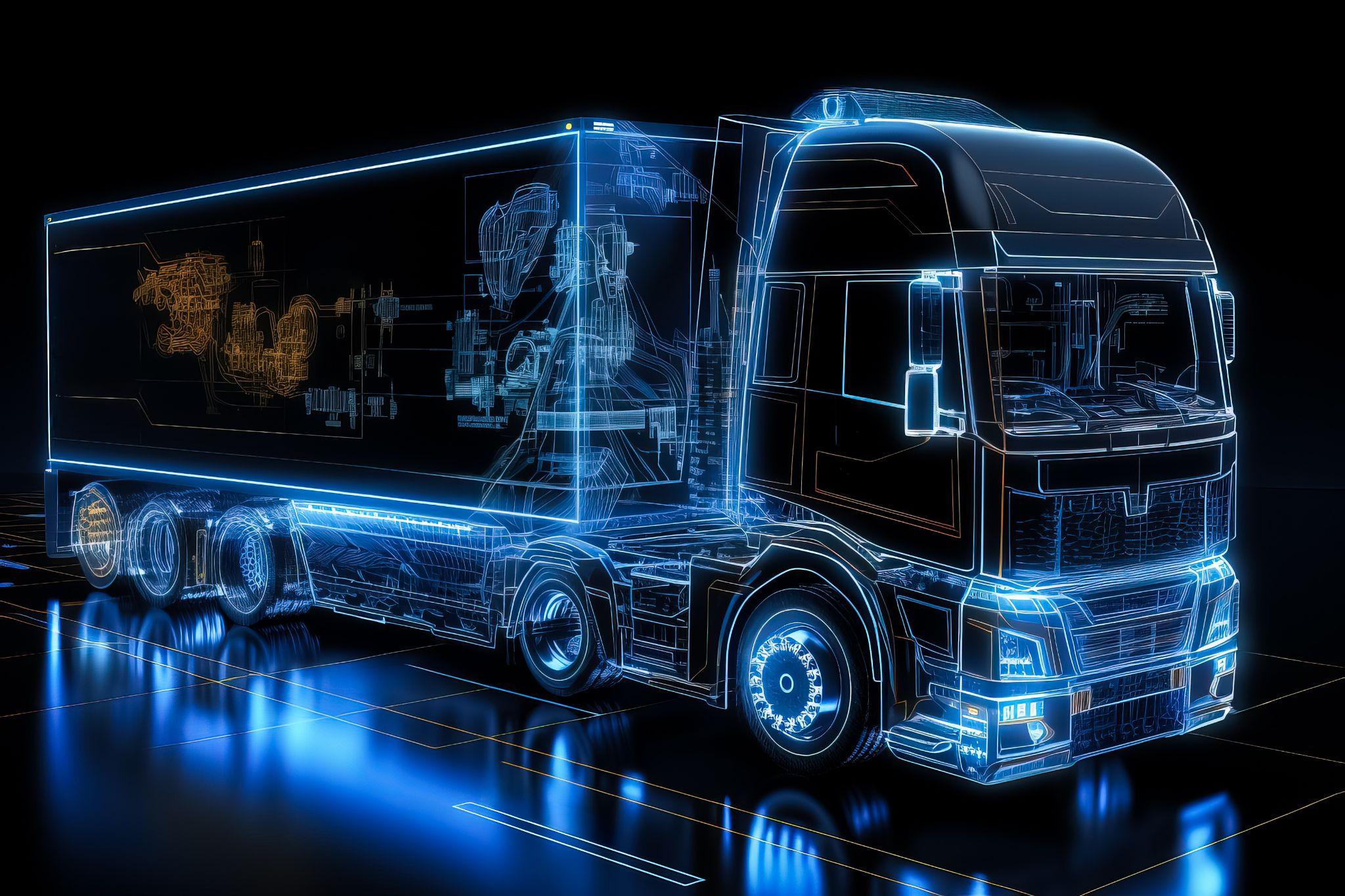 What the Rise of Autonomous Trucks Means for Truck Drivers