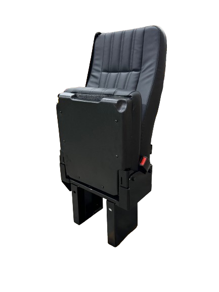 Freedman Seats | Jump Seats | Armor Truck Seats | Airport Seats ...