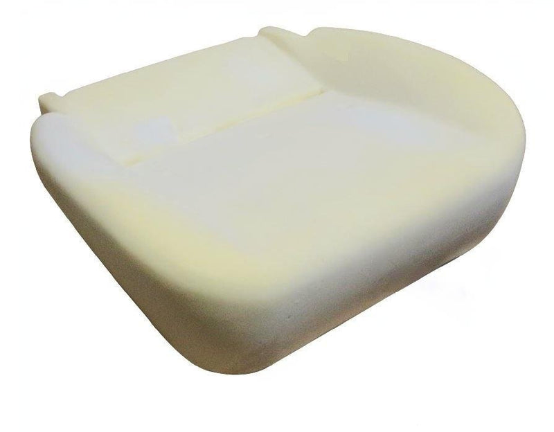 Bostrom T-series Replacement Seat Cushion Foam - (PN 6201089-001) - Foam Only