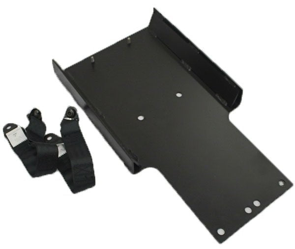 Freightliner EZY Rider Adapter Bracket and Tether Kit for Bostrom, National, & Sears Seats