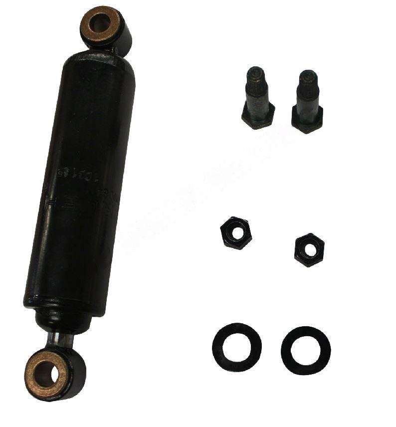 Bostrom Low Profile (905/910/705/710) Heavy Duty Replacement Damper Shock Kit – PN 6222079-001