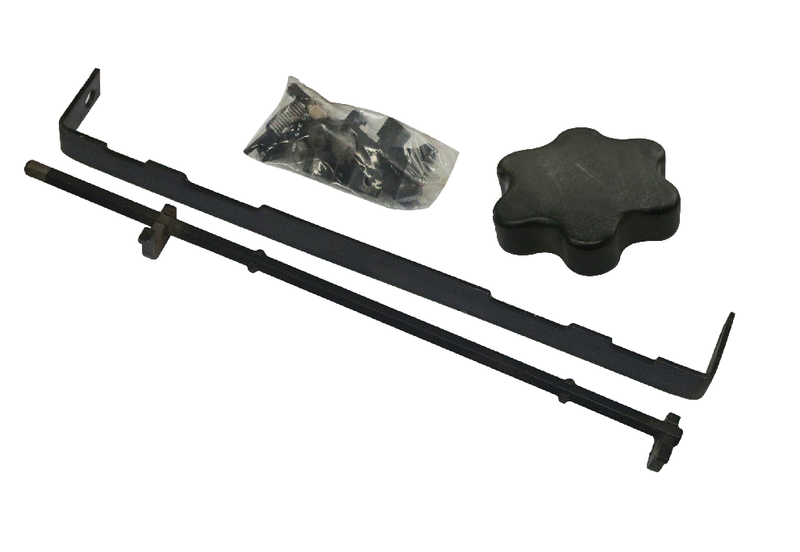 Bostrom Replacement Tilt Rod Kit - PN 6222135-001