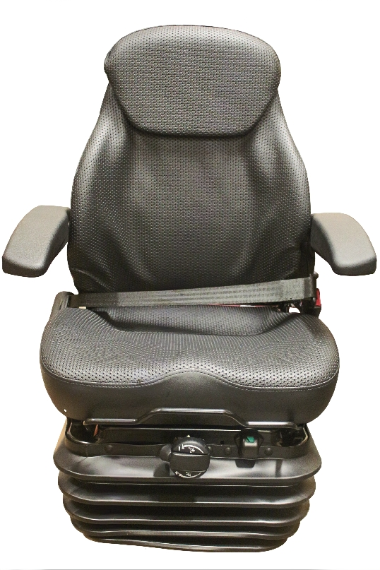 KAB 83/E1 Off Road Suspension Seat