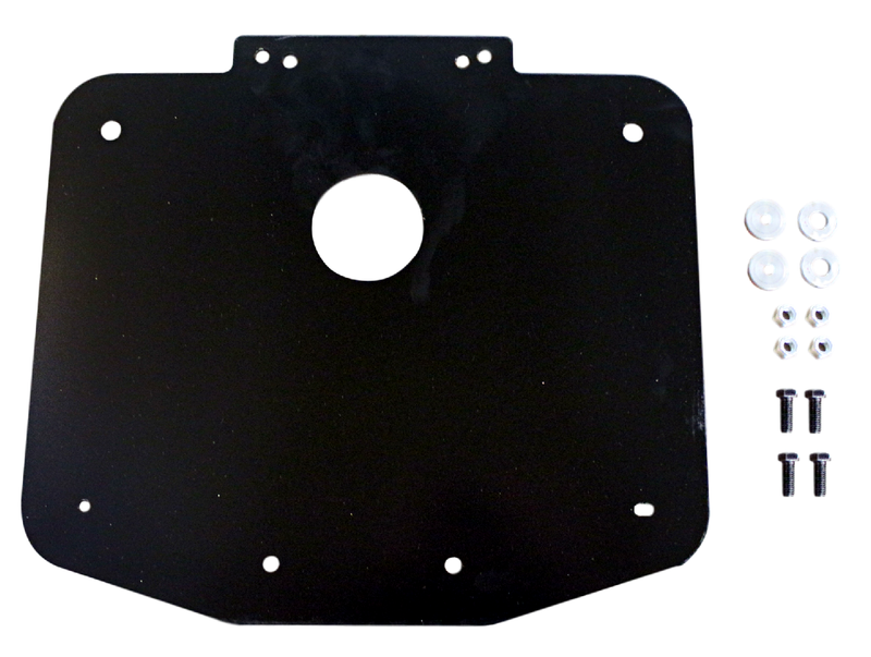 International ProStar Adapter Bracket for National Seats PN SK 1600