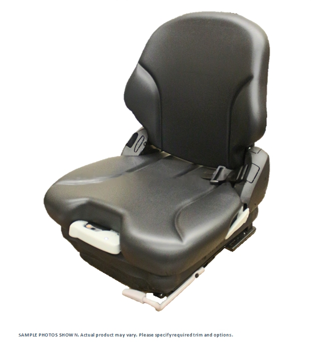 Grammer MSG 65/531 Off Road Suspension Seat (MSG65)