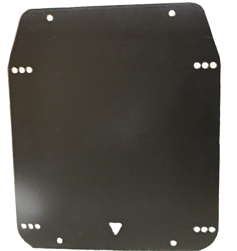 HO Bostrom V280 Mounting Plate for Viking T-Bar Bolt Pattern PN P3328-808