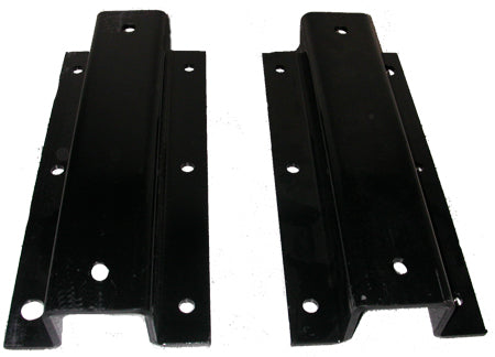 Jump Seat Mounting Brackets | SuburbanSeats.com