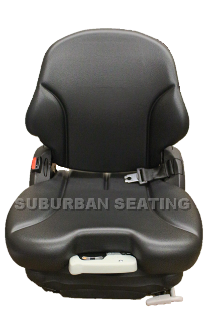 Nissan Forklift Cushion - Fits HO Bostrom OE Suspension Seat