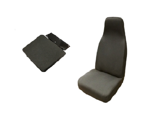 Step Van Seating | Conversion Van Seats | Jump Seats | Cargo Van Seats ...